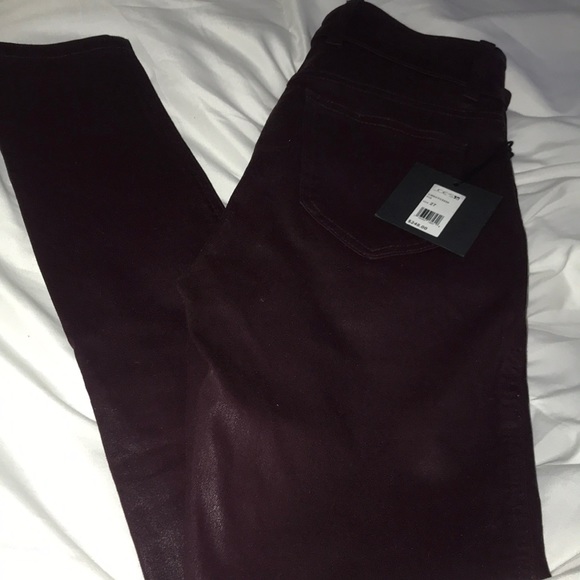 Joes Jeans High Waisted Size 27 - Picture 3 of 3